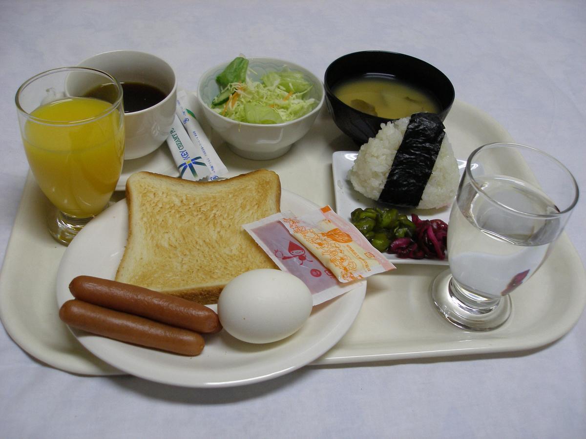 Kawasaki River Hotel Εξωτερικό φωτογραφία