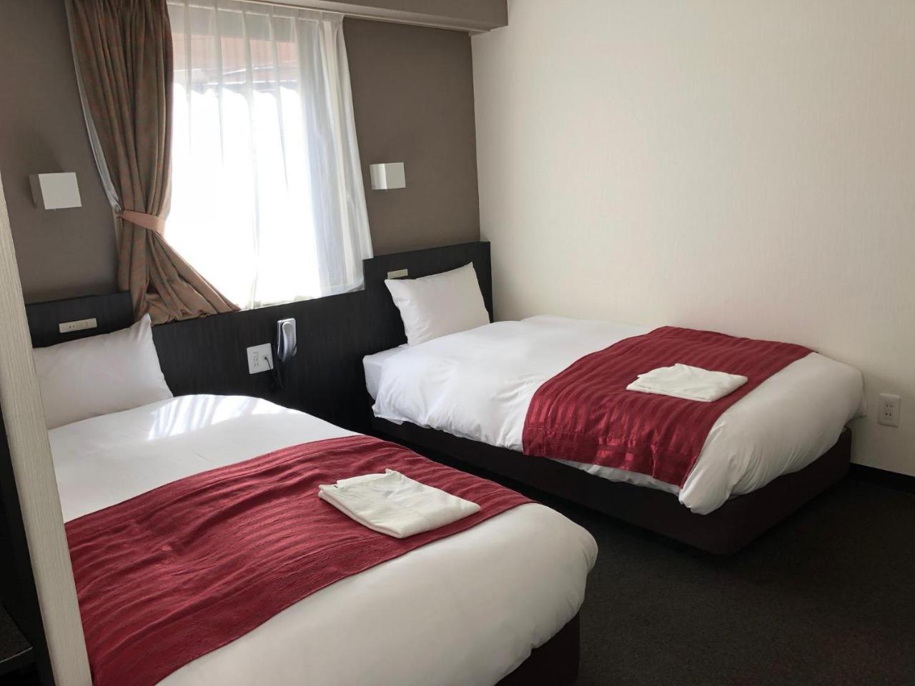 Kawasaki River Hotel Εξωτερικό φωτογραφία