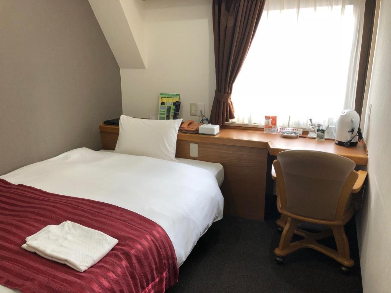 Kawasaki River Hotel Εξωτερικό φωτογραφία