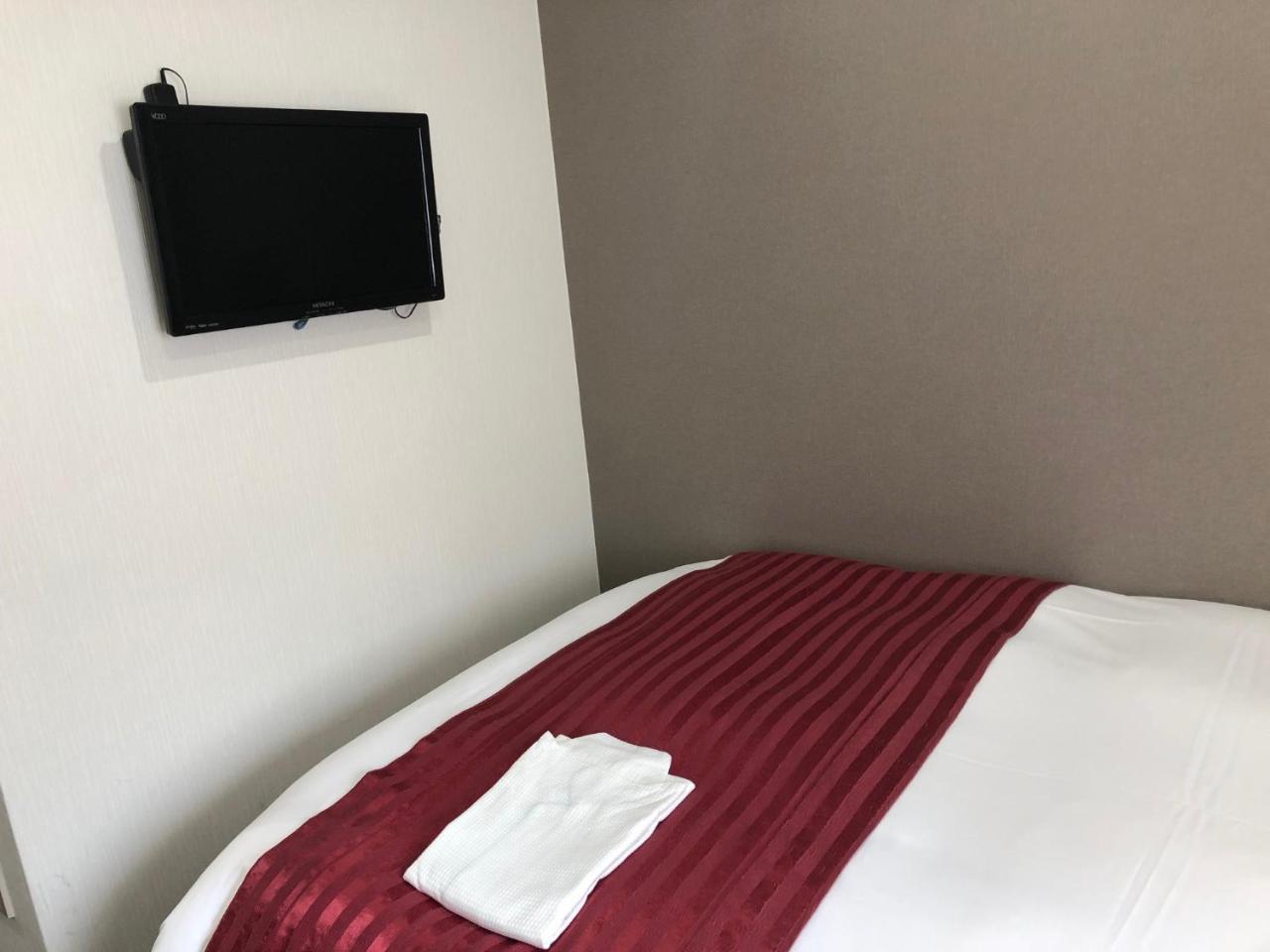 Kawasaki River Hotel Εξωτερικό φωτογραφία