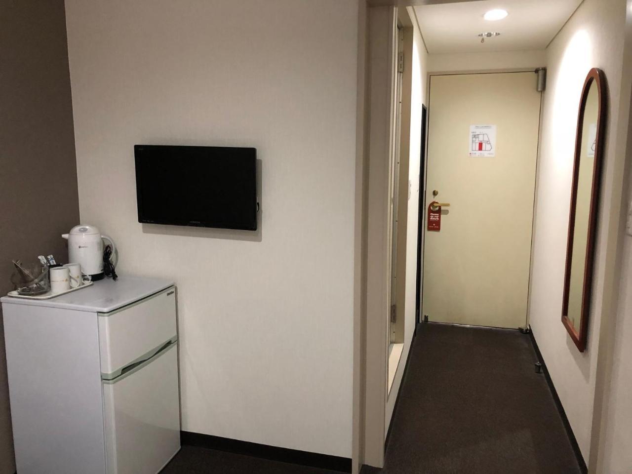 Kawasaki River Hotel Εξωτερικό φωτογραφία