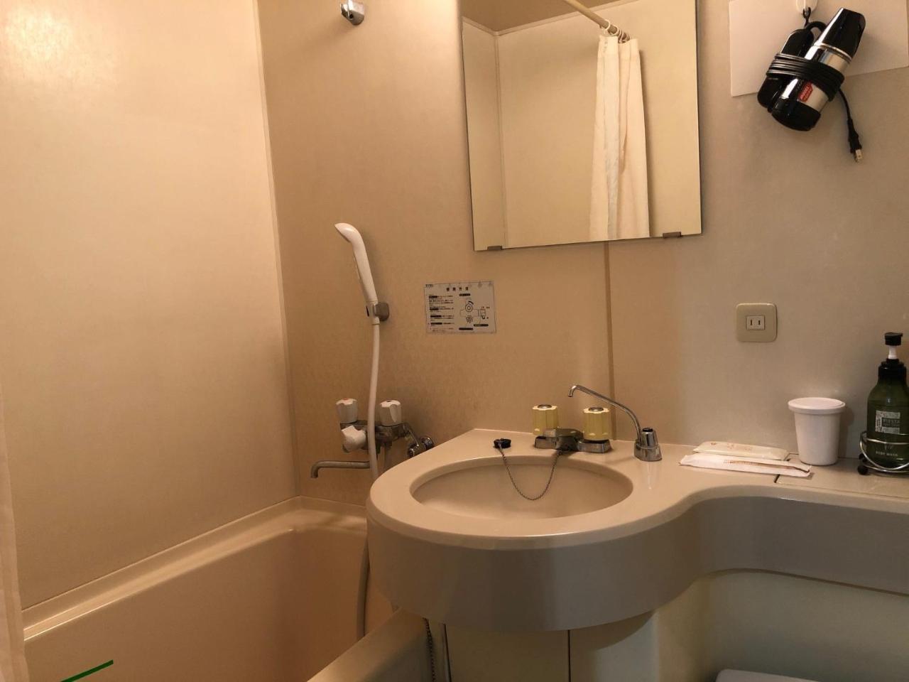 Kawasaki River Hotel Εξωτερικό φωτογραφία