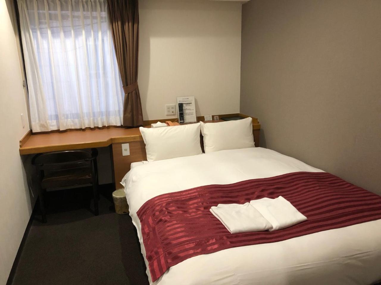 Kawasaki River Hotel Εξωτερικό φωτογραφία